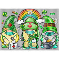 ST PATRICKS DAY-ST 542